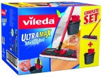 Ultramax dėžė – šluostė su kibiru