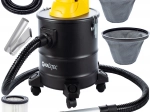 Maltec pelenų siurblys TurboVac 18 l