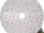 Christmas tree skirt 120 cm Ruthy's