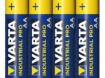Šarminė baterija LR6 AA 1,5 V Varta Industrial (4 vnt.)
