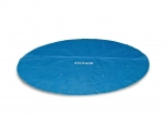 Saulės baseino uždangalas 549 cm INTEX