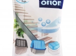 Pakeičiamieji drėgmės sugeriklio ULTRA FRESH granulių paketėliai, 450 g