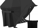 Danga sodo griliui 147x61x122 cm