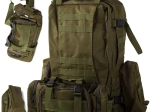 Military Tactical Survival Backpack 48.5 L