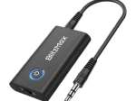 Bluetooth siųstuvas ir imtuvas 5.2 su aptX BlitzMax BT05