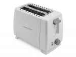 Caprese Toaster