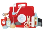 Le Toy Van Wooden Doctor's Set