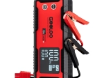 GooLoo GT6000 12 V paleidimo įrenginys ir išorinė baterija (powerbank) 6000 A 27000 mAh 100 W