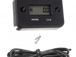 Digital hour meter for 2T/4T combustion engines – XTROBB