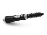 Curling Hair Dryer Nefertiti Black