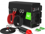 Keitiklis Green Cell 24V/230V 300W/600W su modifikuota sinusine banga