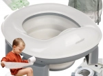 Kruzzel kelioninis sulankstomas naktipuodis 2in1