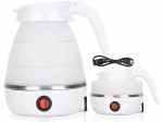 Sulankstomas kelioninis elektrinis virdulys 0,6 l 600 W