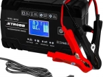XTROBB 12V/24V Automatic Battery Charger with Pulse Repair