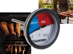 Thermometer for Grill and Smoker