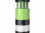 Stovyklinė lempa Superfire T15 su UV šviesa