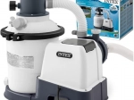 Smėlio filtravimo siurblys baseinui 3500 l/val. INTEX