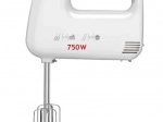 Rankinis maišytuvas baltas 750W
