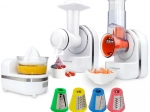 Multifunkcinis virtuvės kombainas Panzanella 3in1