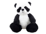 Pliušinis panda 58 cm