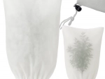 Winter protective cover for plants 160 × 100 cm