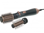 Rotacinis karšto oro šepetys LAFE Sleek & Shine Styler