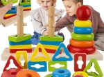 Wooden Puzzle Kruzzel