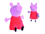 Pliušinis žaislas Kiaulytė Pepa 33 cm