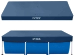 Dangtį stačiakampiam baseinui 300 × 200 cm INTEX