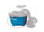 Marimex pakaitinis indas filtrui ProStar 4 ir ProStar 6