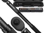 3/8" Momento raktas 7–112 Nm Bigstren su blokavimu ir kalibravimo sertifikatu