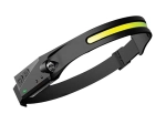 Superfire HL65 priekinis žibintas su judesio jutikliu, 120 lm, USB‑C